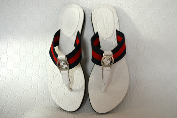 2017 Guci slippers woman 35-42-305